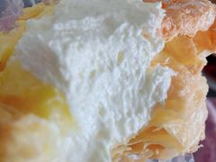 冰爽泡芙面包-多乐之日(华贸天地店)