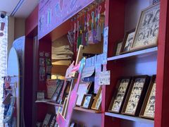 -PIGGYOO人生四格漫画店(朝外店)