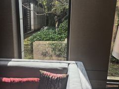 -西安凯悦酒店·湖畔中餐厅