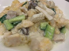 传统全爆-燕春楼(海河华鼎店)