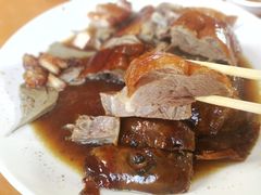 烧鹅-黄连大头华烧鹅店(大良店)