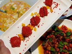 -小喜客·云南特色菜(纳西庭院店)