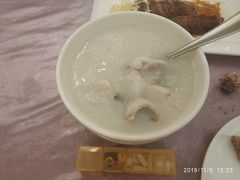 生滚鱼片粥-宝燕壹号(徐汇店)