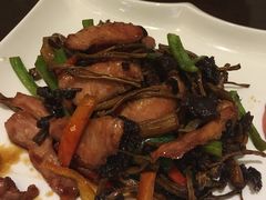 -逸林轩中餐厅(中信泰富朱家角锦江酒店)