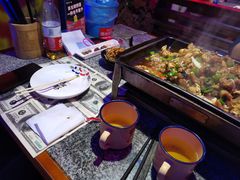 -蘭奢雅集·江浙菜(青山江滩店)