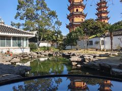 -姑苏家宴·苏帮菜·松鼠桂鱼(苏州总店)