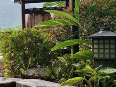 -海兰云天度假区温泉