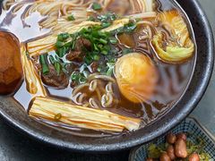 -桃园眷村(万象天地店)