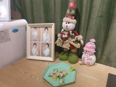 -真我樣照相馆·身份证·证件照·外拍(环球港店)