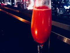-富力丽思卡尔顿酒店·FLAIR餐厅酒吧
