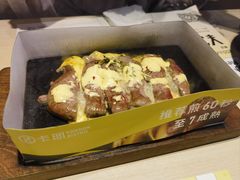 -卡朋西餐(悦汇城店)