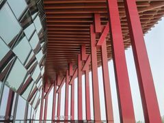 -北京雁栖湖国际会展中心
