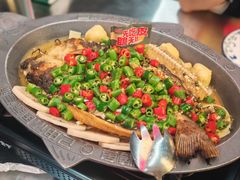 -鱼神脆皮烤鱼(福永桥头店)