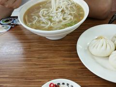 -庆丰包子铺(和平里店)