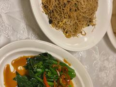 -酌宴府The China Club·广州万富希尔顿酒店(云城东路店)