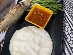 -云晓光头烧烤吧(盛夏店)