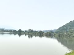-池州市平天湖风景区