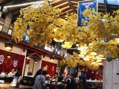 -老灶房-四川土菜(铁牛广场店)