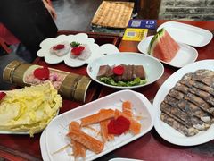 -重庆袁老四火锅(武进万达店)