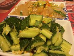 -寂寞的豆芽(西大望南路店)