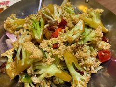 -同庆楼(滨湖万达广场店)