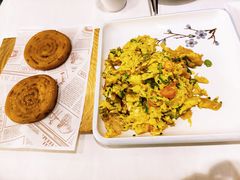 剁椒土鸡蛋-聚鑫阁江浙菜·非遗传承技艺(闵行交大店)