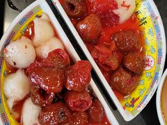 -芦月轩羊蝎子(北蜂窝店)