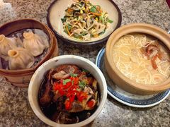 -南京大牌档(中山陵店)