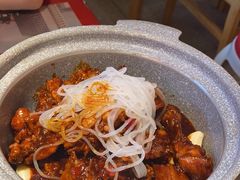 -味福记·本地特色菜(八一万达广场店)