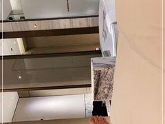 -无锡鲁能万豪酒店-行政酒廊