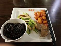 -素清香(解放路店)
