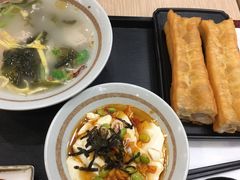 -永和大王(茉莉上新·共和新路店)