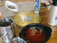 -圆圆家私房美食(民权路店)