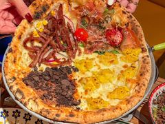 -1861意大利餐厅(来福士店)