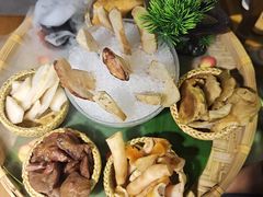 -菌彩云南野生菌火锅(万达广场店)