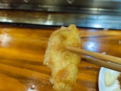-哈尔滨小酒馆·鲜肉现穿自助烧烤(康新花园店)