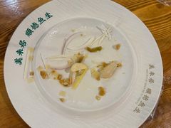 -美未居·老字号·地道顺德菜·桑拿鸡·鱼生(容桂店)