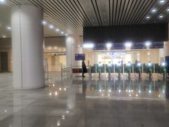 -苏州园区站