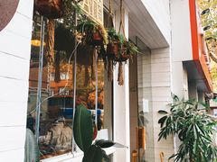 -Egg•Allday Brunch(襄阳北路店)