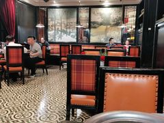 大堂-大鸭梨烤鸭(甘家口店)