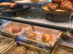 -PARIS BAGUETTE巴黎贝甜(周浦万达店)