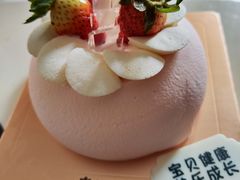 -黑池口感烘焙·生日蛋糕(坂田店)