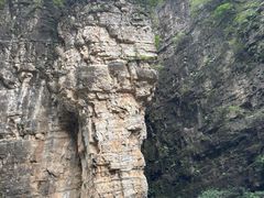 -龙门涧景区