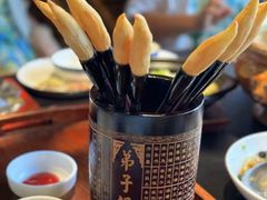 -唐猫庭院·千年陕菜(大唐不夜城店)