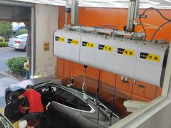 -脉冲品质汽美·贴膜(闵行店)