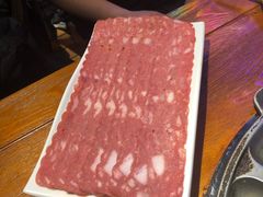 -超级神炭烤肉夜食(芥园西道店)