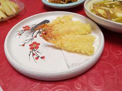 -小蓝鲸湖北菜(八一路店)