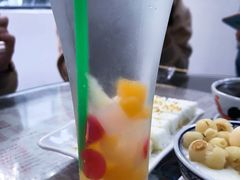 -周大娘牛乳(旧寨古村总店)