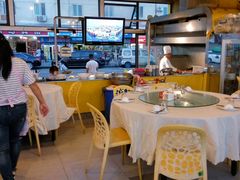 大堂-沈家门海鲜夜排档(东港店)