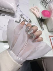 -丫丫NAIL日式自助美甲美睫沙龙